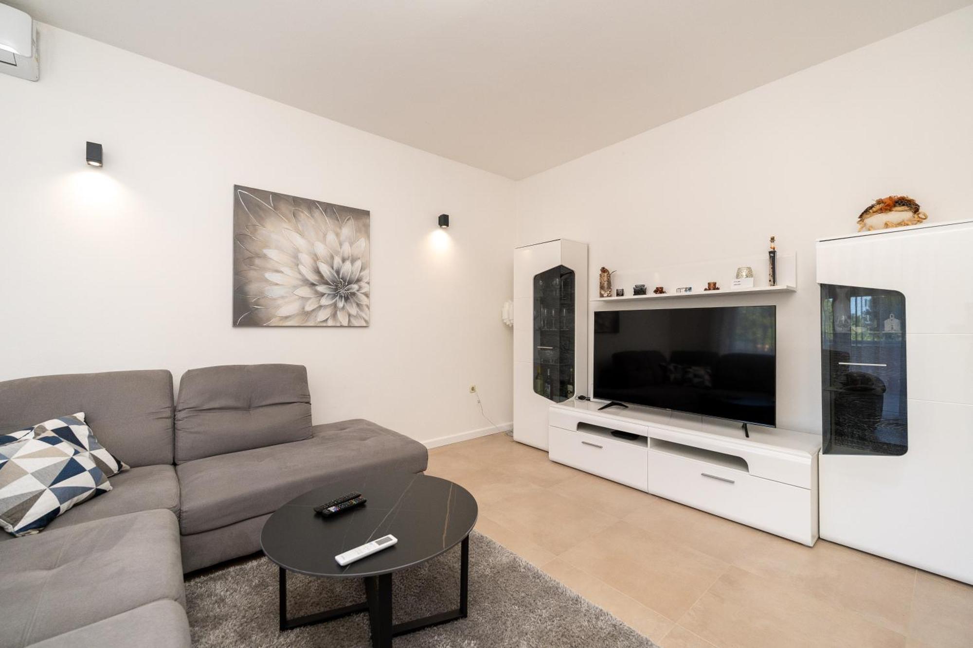 Nelly Apartments Privlaka  Exterior foto
